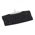 thumbnail image 1 of Evoluent Essentials Full Featured Compact Keyboard, 1 of 2
