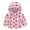 D 01, variant on XBASW Toddler Baby Kids Girls Hooded Raincoat Causal Printed Zip up Jackets 1-8Y Girls Spring Autumn Jackets Coat Outerwear