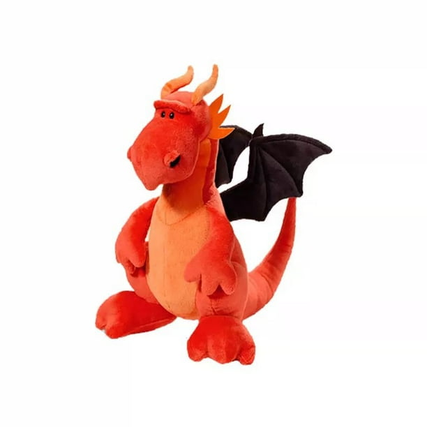 Muñeco de peluche, dinosaurios, dinosaurios, anime, 25 cm, juguete de peluche