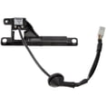 thumbnail image 2 of Dorman 590-698 Rear Park Assist Camera for Specific Nissan Models Fits select: 2012-2013 NISSAN ROGUE S/SV, 2014-2015 NISSAN ROGUE S/SL/SV, 2 of 4