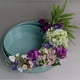 thumbnail image 2 of Jarrón de Ikebana Japonés Macarena 2 Piezas 33 cm Verde, 2 of 8