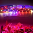 thumbnail image 2 of USB LED crecer tiras de luz USB Full Spectrum luces de cultivo Lámpara de planta, 2 of 5