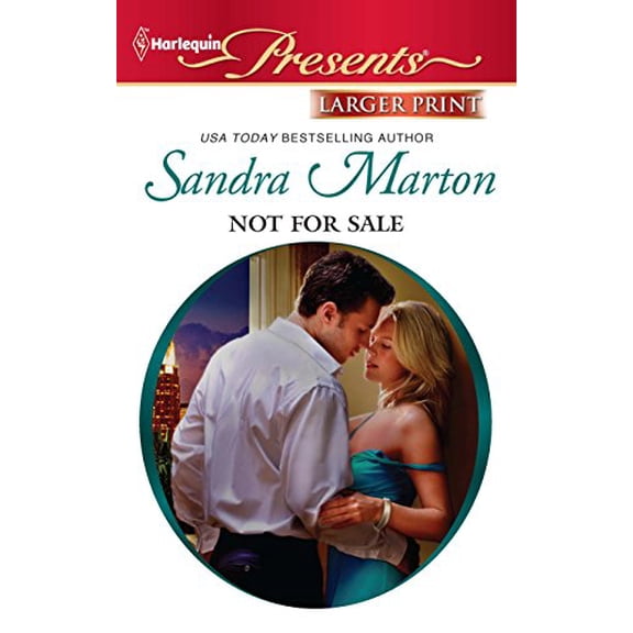 Pre-Owned Not for Sale