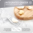 thumbnail image 5 of Börner 6 in 1 Peeler, White, 5 of 7