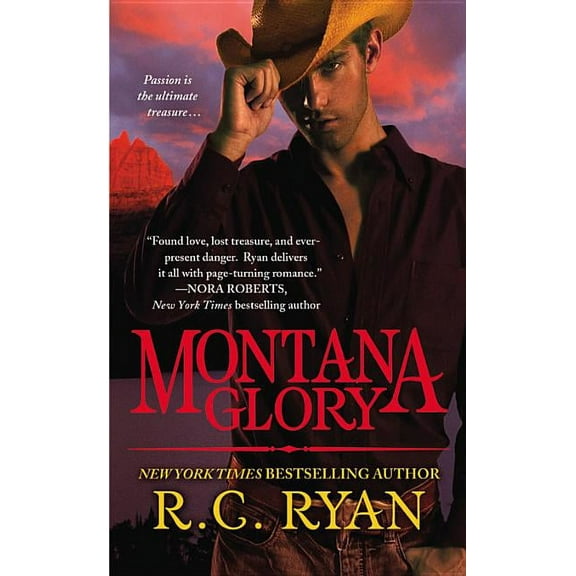 McCords Montana Glory, Book 3, (Paperback)