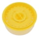 thumbnail image 3 of Separador de Huevos, 6 en 1 Separador de Yema de Huevo de PP Resistente Con Múltiples Orificios de Fuga Divisor de Filtro de Clara de Huevo no Tóxico Separador de Huevos, 3 of 7