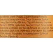 Urban Hydration Honey Health & Repair Repairing Shampoo 6.8 fl oz