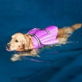 thumbnail image 3 of New Reflective Outdoor Dog Clothing Pet Swimsuit Dog Life Jacket Summer Wear Pet Sweater DOPI, 3 of 4