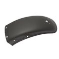 thumbnail image 2 of Miulika Motorcycle Rear Mudguard Universal Fit For VN800 All Models Black, 2 of 5
