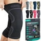 thumbnail image 1 of Paquete de 2 rodilleras Modvel para mujeres y hombres para aliviar el dolor de rodilla, 1 of 6