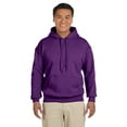 thumbnail image 1 of Adult Heavy Blend 50/50 Hooded Sweatshirt, 1 of 1