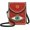 Red Eye, variant on Small Crossbody Bags for Women Designer Gypsy Cell Phone Bag Boho Wallet Purse
