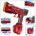 thumbnail image 3 of Pistola de agua eléctrica Funwee, la más potente para niños y adultos, 3 of 6