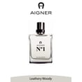 thumbnail image 3 of Aigner No 1 Eau de Toilette Spray por Etienne Aigner Etienne Aigner Model, 3 of 3