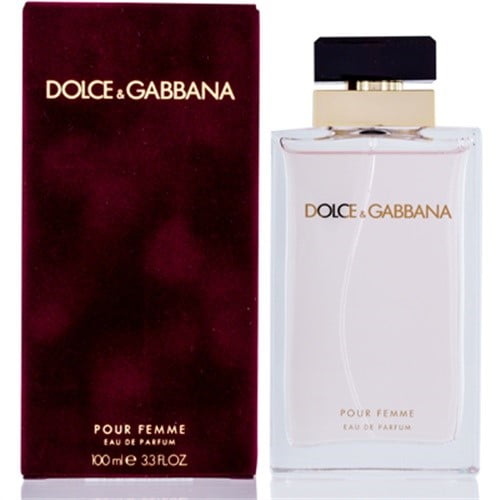 Dolce and Gabbana Pour Femme by Dolce 