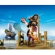 thumbnail image 2 of Figura de acción Playmobil Hard to Find Shark Beard Super4 4798, 2 of 2