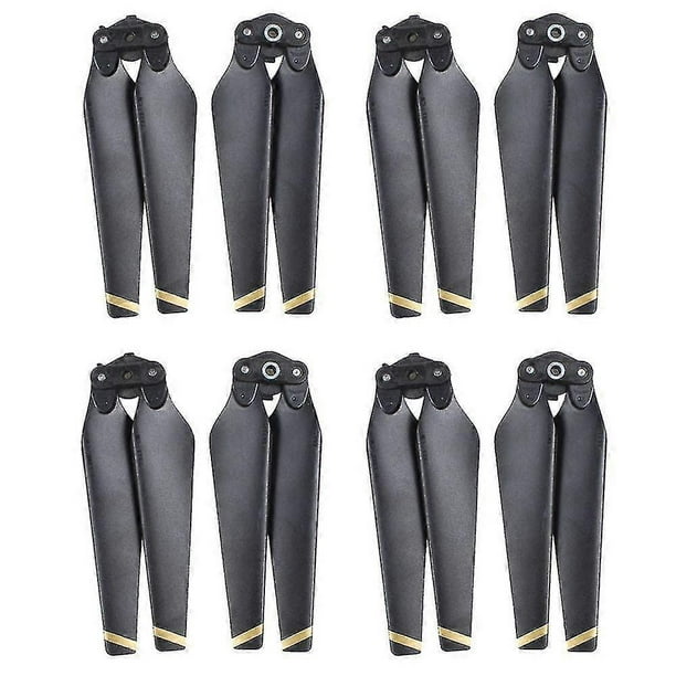 4pair Cw Ccw 8330f Quick Release Propellers Foldable Props For Dji ...