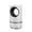 A002- White, variant on Indoor for Home 5.5X3.1 in Quiet Electric Blue Light Bug Plug in Indoor for Kitchen Bedroom Living Room Gift for Home Owners Home and Kitchen