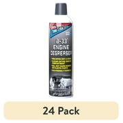 (24 pack) Berryman Products 1133, B-33 Engine Degreaser, 18.4 oz. Aerosol
