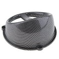 thumbnail image 7 of Motorcycle Engines And Component for GY6 125cc 150cc , Carbon Fiber Dia 128mm, 7 of 7