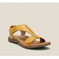 thumbnail image 1 of Stunahome Wedge Orthopaedic Sandals_Gift Of G, 1 of 4