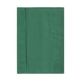 thumbnail image 4 of Hudson Baby Boys and Girls Cotton Poly Flannel Burp Cloths 8-Pack, Jungle, One Size, 4 of 6