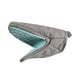 thumbnail image 2 of Guantes de Silicona para Horno con Forma de Pez Hxy250110002 | Doble Capa Resistente Al Calor Hasta 250 °C | Agarre Antideslizante | Pinzas de Silicona Transpirables | Guantes de Cocina Aptos para Mi, 2 of 6