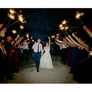 35 Inch Wedding Sparklers