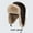 Coffee, variant on Winter Men and Women Warm Ear Protector Head Cap Outdoor Thick Windproof Warm Cap Retro Pilot Locomotive Warm Cap