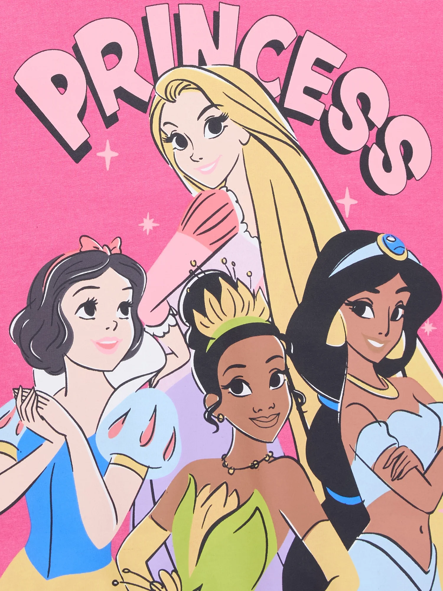 Disney Princess Girls Hooded Long Sleeve Cosplay Dress, Sizes 4-12