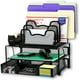 thumbnail image 2 of Organizador de escritorio de malla SimpleHouseware con cajon Simple Houseware  Simple Houseware, 2 of 2