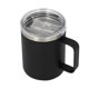 thumbnail image 2 of Paquete con 24 piezas de taza termo Prommocional negro 8.5 x 11, 2 of 5