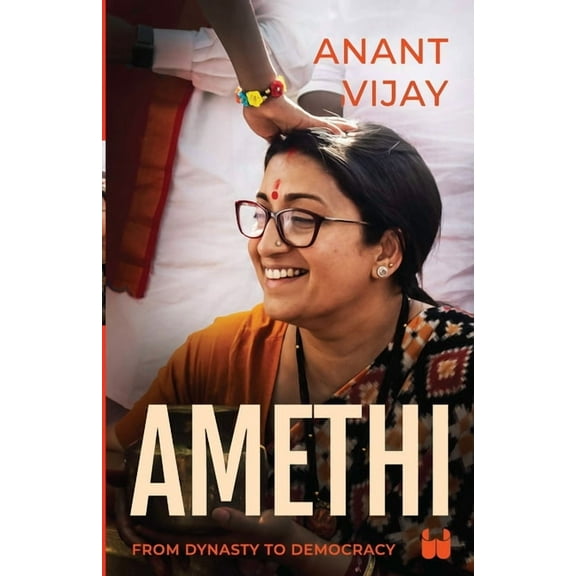 Amethi: From Dynasty to Democracy, (Paperback)