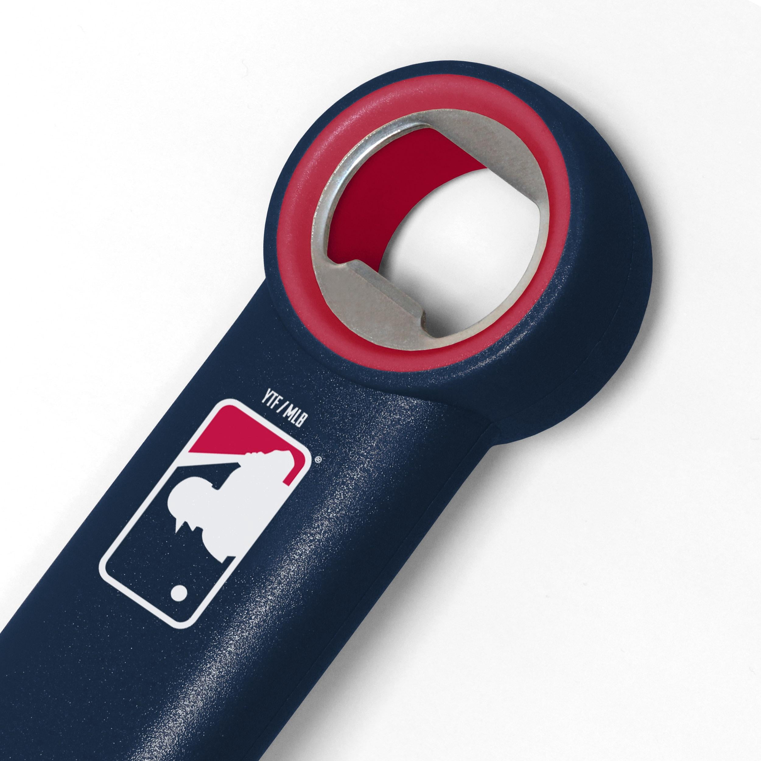 YouTheFan MLB Atlanta Braves SMU Spirit Sportula