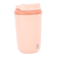 thumbnail image 2 of Taza de café con agitación magnética automática de 350 ml, recargable por USB, giratoria, eléctrica, para café, leche y cacao., 2 of 14