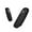 Black, variant on Body Camera HD 1080P Mini Video Recorder with Night Vision Wearable Camcorder with 180掳 Rotatable Lens and Sturdy Clips Security Cam for Home, Outdoor, Cycling, Delivery