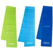 Cory Everson Latex Stretch Band Set