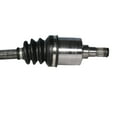 thumbnail image 3 of GSP NCV33036 GSP New CV Axle Fits select: 1990-1994 GEO METRO XFI, 3 of 7