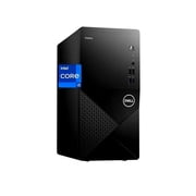 Dell Vostro 3030 Desktop, Intel Core i5-14400, 16GB DDR5, 512GB SSD, New