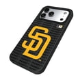 thumbnail image 2 of Keyscaper San Diego Padres Personalized Bump Case with 8.2ft Drop Protection, 2 of 6