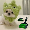 thumbnail image 3 of SUTENGDA 2PCS Handheld Set  Pet Hair Remover  Washable and Reusable Lint Roller for Pet Fur, 3 of 5