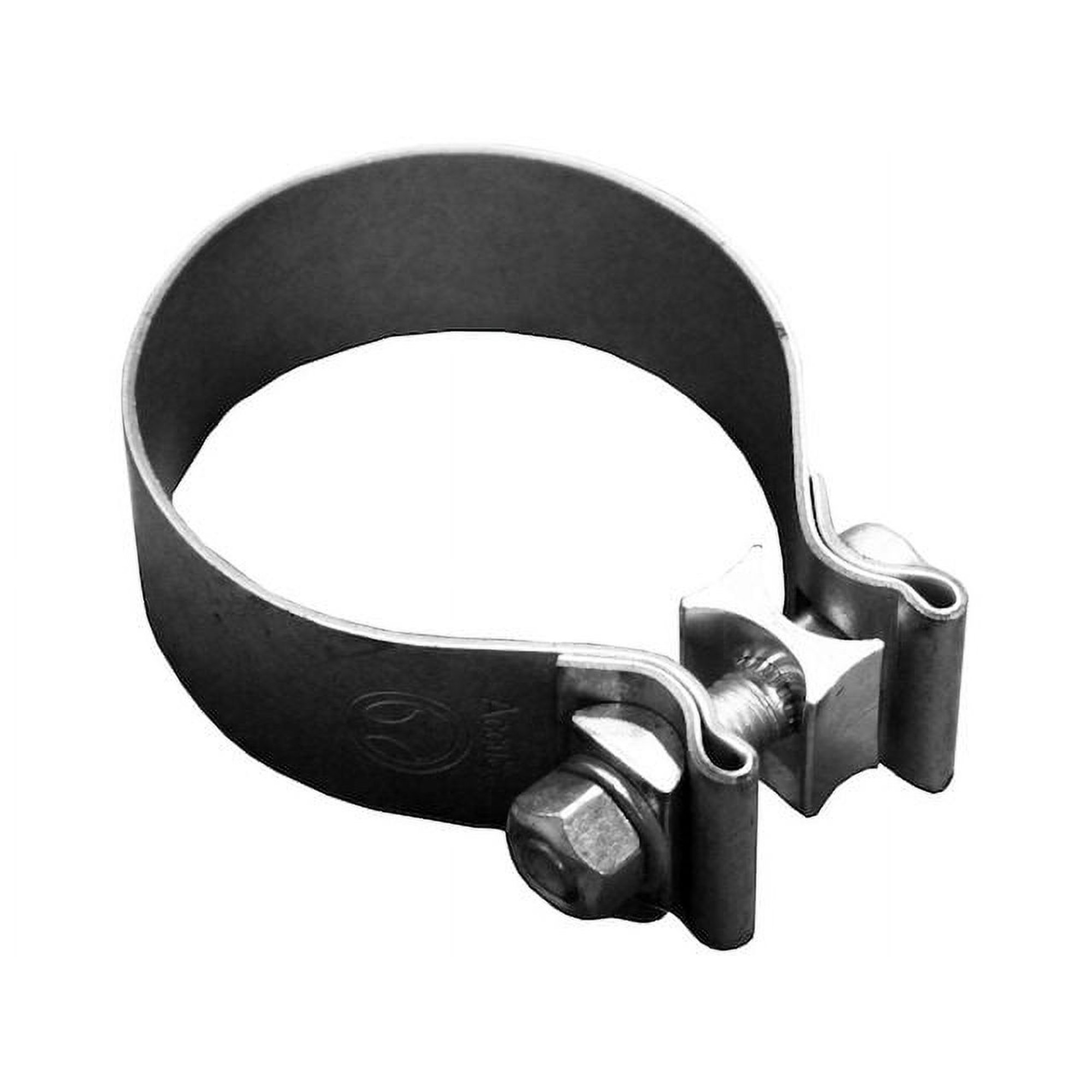 Exhaust Clamp - Compatible with 2005 - 2010 Jeep Grand Cherokee 5.7L V8 2006 2007 2008 2009