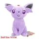 thumbnail image 1 of Mjukdjur Tecknad Anime Figur Eevee Jolteon Sylveon Evolution Vaporeon Plysch Gosedjur style2, 1 of 5