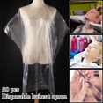 thumbnail image 1 of Fameei:Disposable hair perm and dyeing tools (50pcs) transparent color, 1 of 6