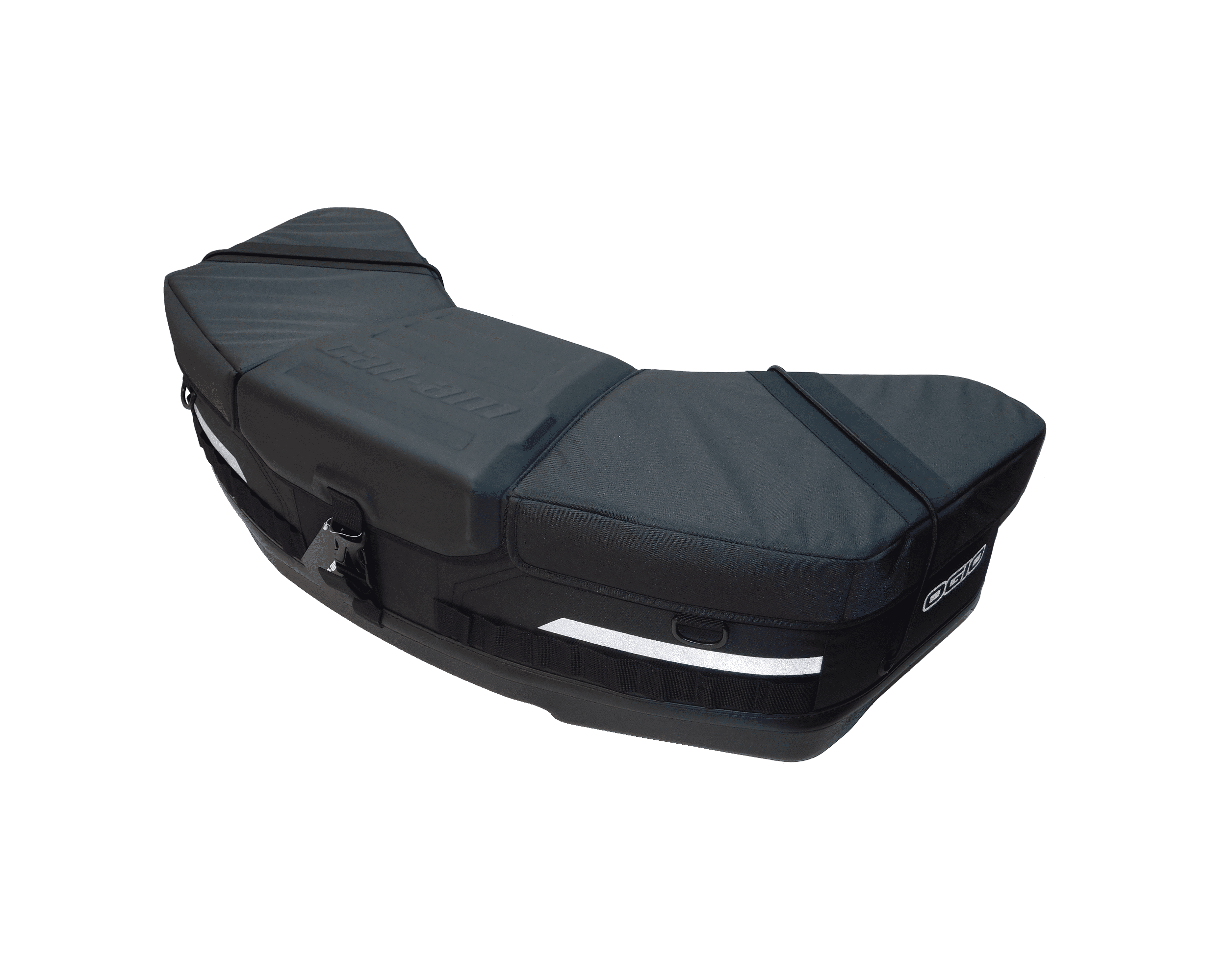 Can-Am New OEM LinQ Ogio Black Premium Storage Bag Maverick Trail 715002923 