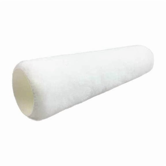 Shur-Line 9" Paint Roller Cover, 1/4" Nap, Woven Fabric 129511