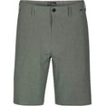thumbnail image 5 of Hurley Men's Phantom 20" Walkshorts, Black Heather, 29, 5 of 5