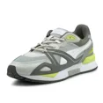 thumbnail image 2 of PU & MA Mirage Mox Neon Lace Up Mens Green Sneakers Casual Shoes 38252101, 2 of 6
