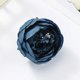 thumbnail image 1 of pstuiky Cabeza de flor de simulación cabeza de flor de seda decoración DIY material de flor falsa hecha a mano decoración de flores de simulación, 1 of 7