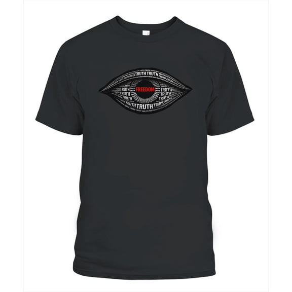 Freedom Eye Tee